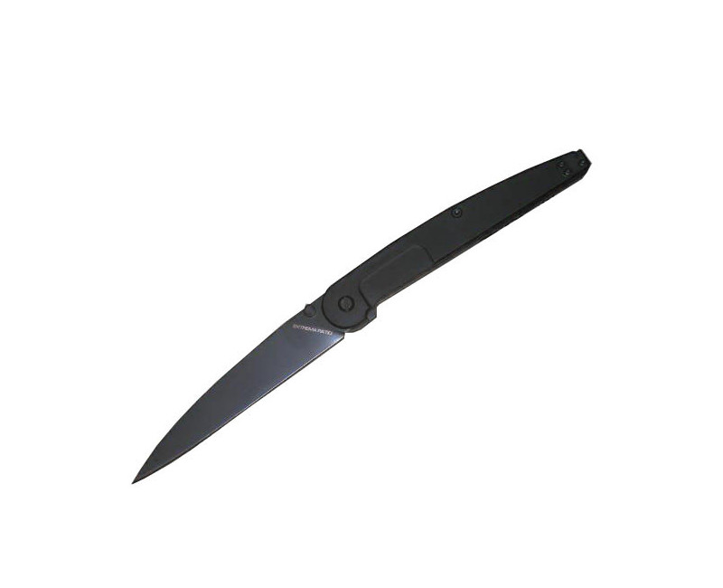 Zavírací nůž Extrema Ratio BF3 Dark Talon Linerlock