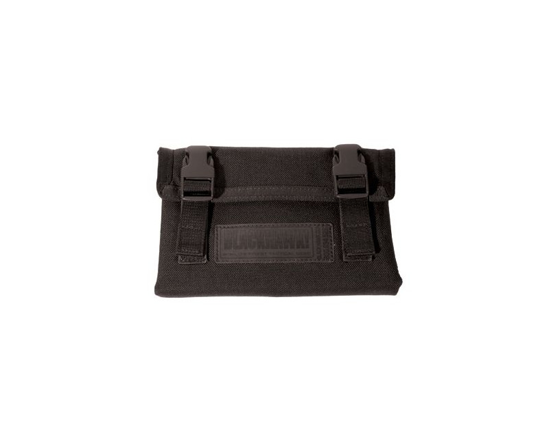 Pouzdro BLACKHAWK! na náboje STRIKE Pro Marksman Black