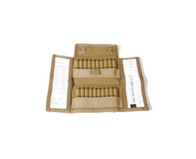 Pouzdro BLACKHAWK! na náboje STRIKE Pro Marksman Black