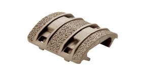 Krytka Magpul XTM Enhanced Rail Panels Dark Earth