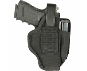 Opaskové pouzdro BLACKHAWK! Ambidextrous Belt oboustranné