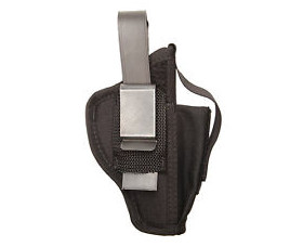 Opaskové pouzdro BLACKHAWK! Ambidextrous Belt oboustranné