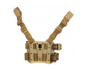 Platforma BLACKHAWK! Tactical