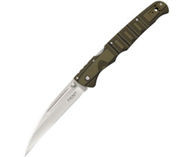 Zavírací nůž Cold Steel Frenzy I OD Green-Black