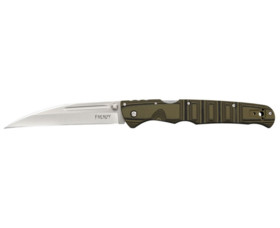 Zavírací nůž Cold Steel Frenzy I OD Green-Black