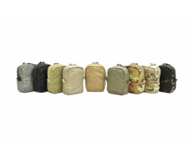 Sumka FROG.PRO ZU-4x3-Type1 Ranger Green