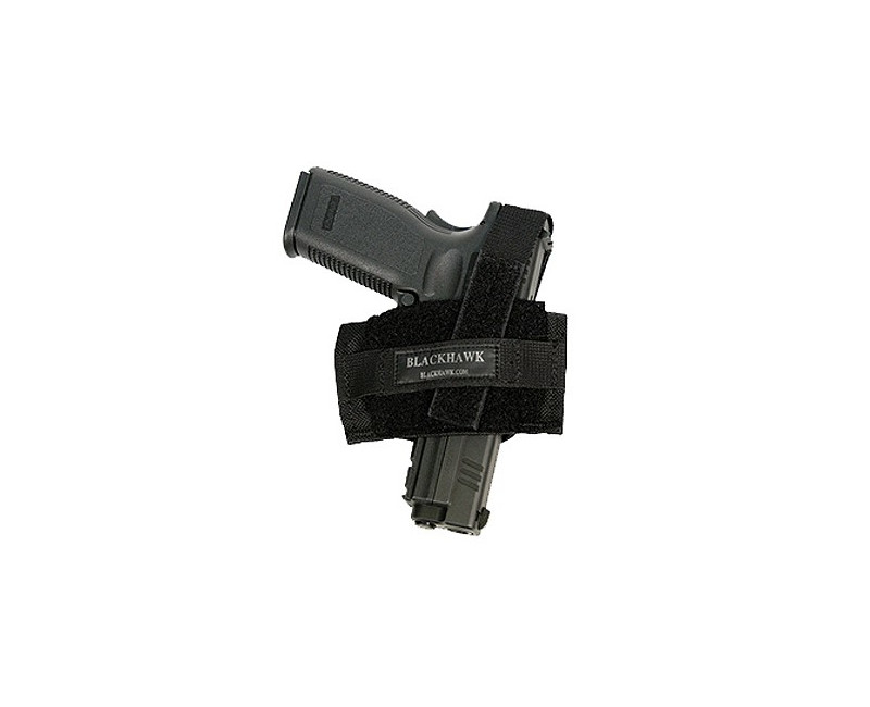 Opaskové pouzdro BLACKHAWK! Ambidextrous Flat Belt oboustranné