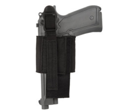 Opaskové pouzdro BLACKHAWK! Hook Back Adjust