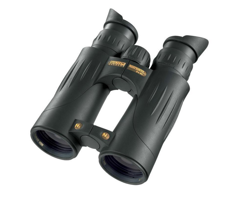 Dalekohled STEINER Nighthunter XP 8x44