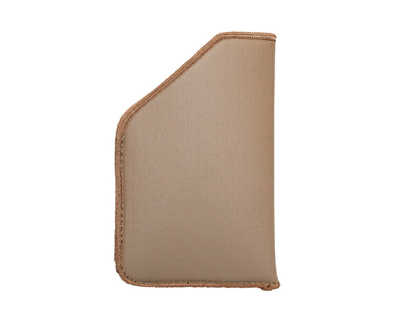 Vnitřní pouzdro BLACKHAWK! TECGRIP® Pocket Ambidextrous Most .380 Autos s Laserem, pískové