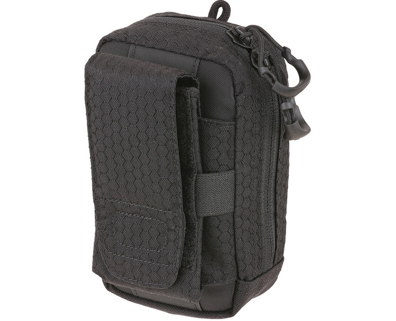 Kapesní organizér Maxpedition AGR PUP Phone Utility Pouch, černý