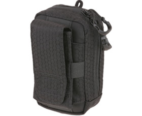 Kapesní organizér Maxpedition AGR PUP Phone Utility Pouch, černý