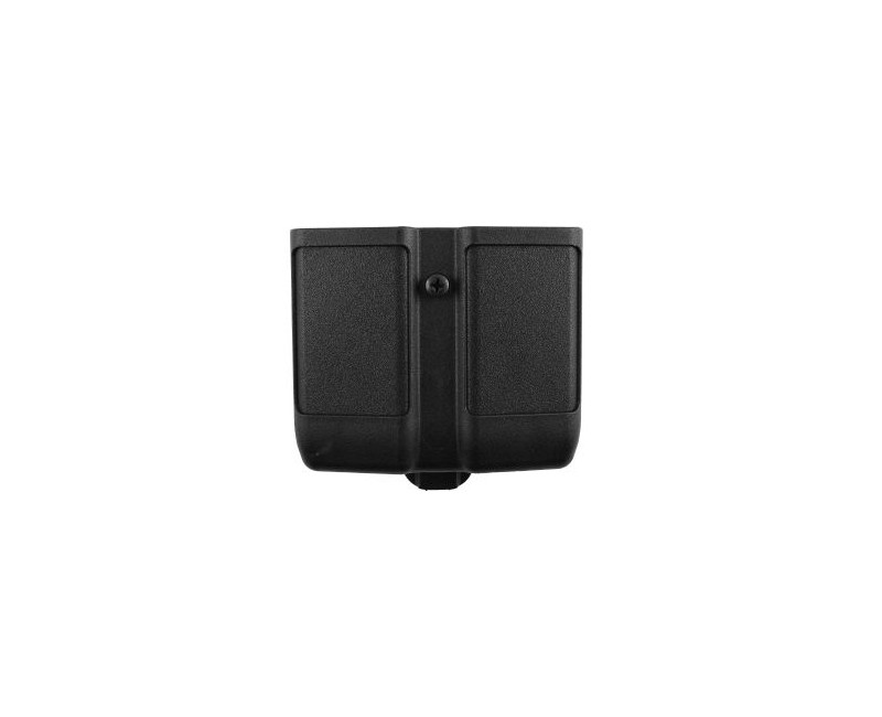 Pouzdro na zásobník BLACKHAWK! Double Mag Pouch - Single Stack Mags - M