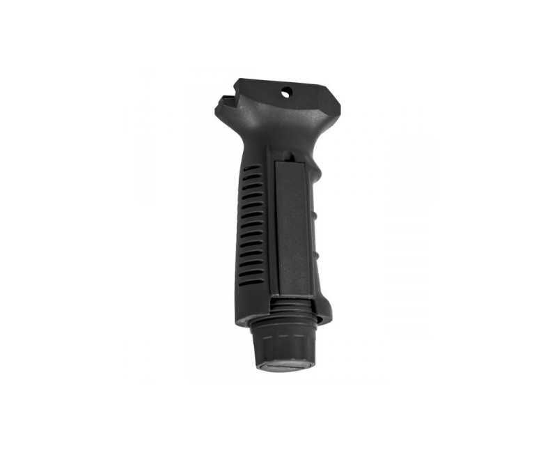 Taktická rukojeť Safariland Vertical Grip Adapter,  černá
