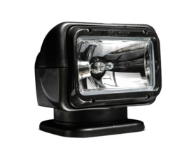 Svítilna Golight Radioray Halogen