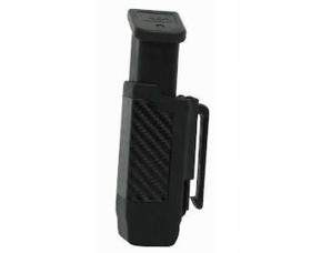 Pouzdro na zásobník BLACKHAWK! Carbon Fiber Double Row Mag Case - Carb
