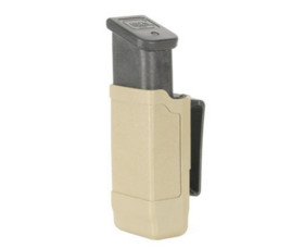 Pouzdro na zásobník BLACKHAWK! Double Row Mag Case - Matt