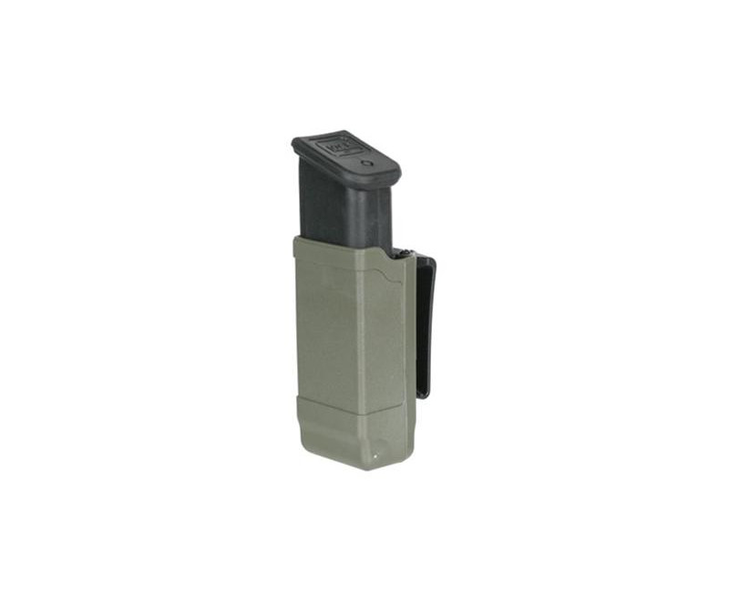 Pouzdro na zásobník BLACKHAWK! Double Row Mag Case - Matt