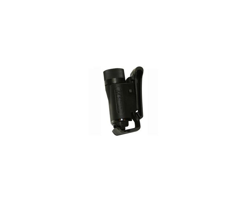 Pouzdro na svítilnu BLACKHAWK! Carbon Fiber M3 Light Carrier - Matte Fi