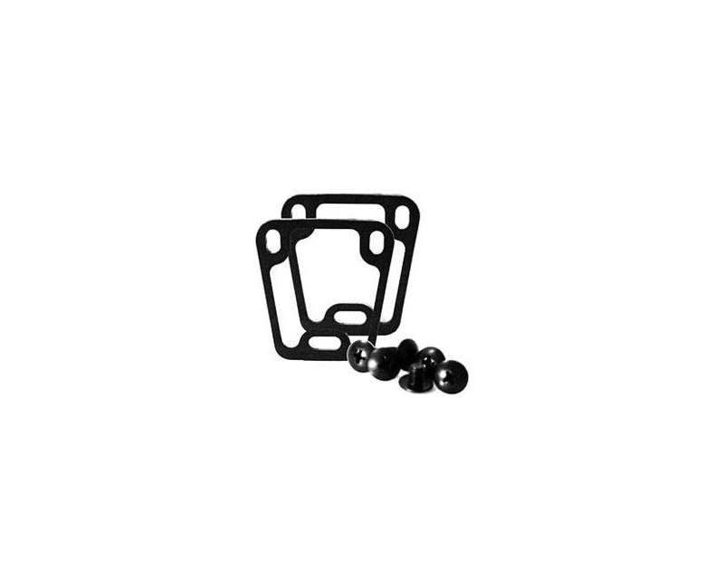 Platforma BLACKHAWK! Carbon Fiber Pouzdro na zbraň Spacer Kit (sada)