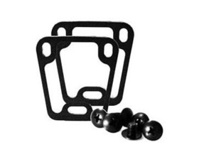 Platforma BLACKHAWK! Carbon Fiber Pouzdro na zbraň Spacer Kit (sada)