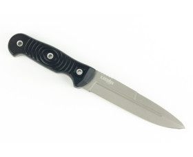 Pevný nůž KIZLYAR SUPREME® Legion D2 TacWash G10