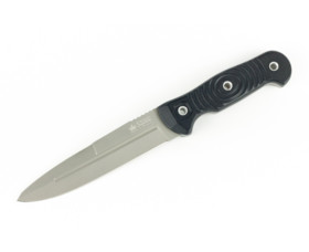 Pevný nůž KIZLYAR SUPREME® Legion D2 TacWash G10