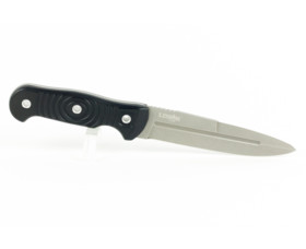 Pevný nůž KIZLYAR SUPREME® Legion D2 TacWash G10