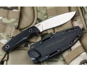 Pevný nůž KIZLYAR SUPREME® Savage AUS 8 S