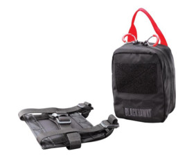 Pouzdro BLACKHAWK! Vehicle QD MED Pouch