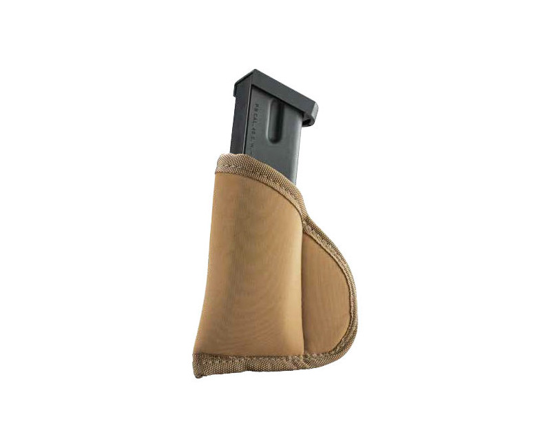 Pouzdro na zásobník BLACKHAWK! TecGrip ISP/IWB Sub Compact