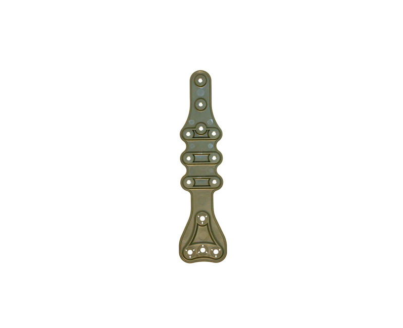 Univerzální adaptér Safariland Model 6004UFA Drop Flex Foliage Green