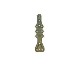 Univerzální adaptér Safariland Model 6004UFA Drop Flex Foliage Green