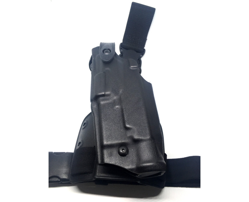 Opaskové pouzdro Safariland 6305 ALS®/SLS, levostranné