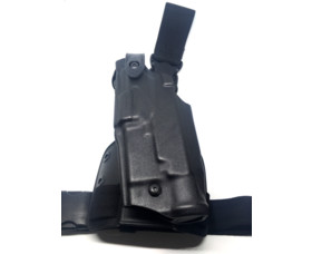 Opaskové pouzdro Safariland 6305 ALS®/SLS, levostranné