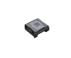 Adaptér BLACKHAWK! OMNIVORE™ Rail Attachement Device, černé