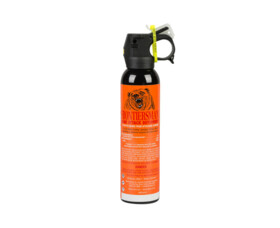 Obranný sprej SABRE FRONTIERSMAN proti medvědům 9.2 oz - EU Fog
