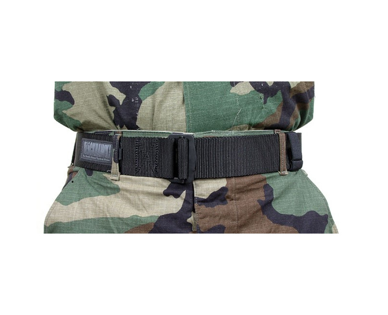 Taktický opasek BLACKHAWK! Universal Belt, černý
