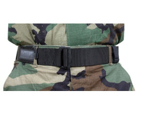 Taktický opasek BLACKHAWK! Universal Belt, černý
