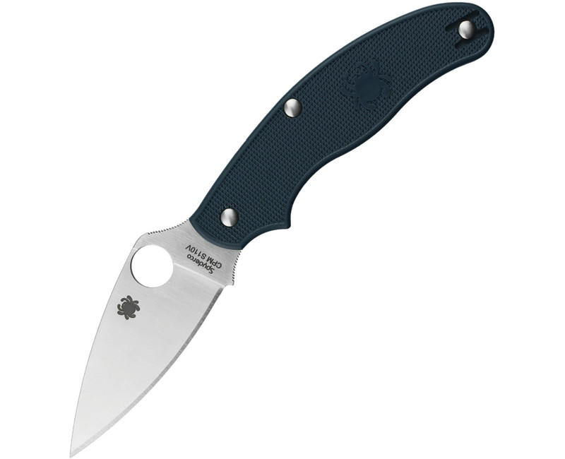 Zavírací nůž Spyderco UK Penklife Dark Blue
