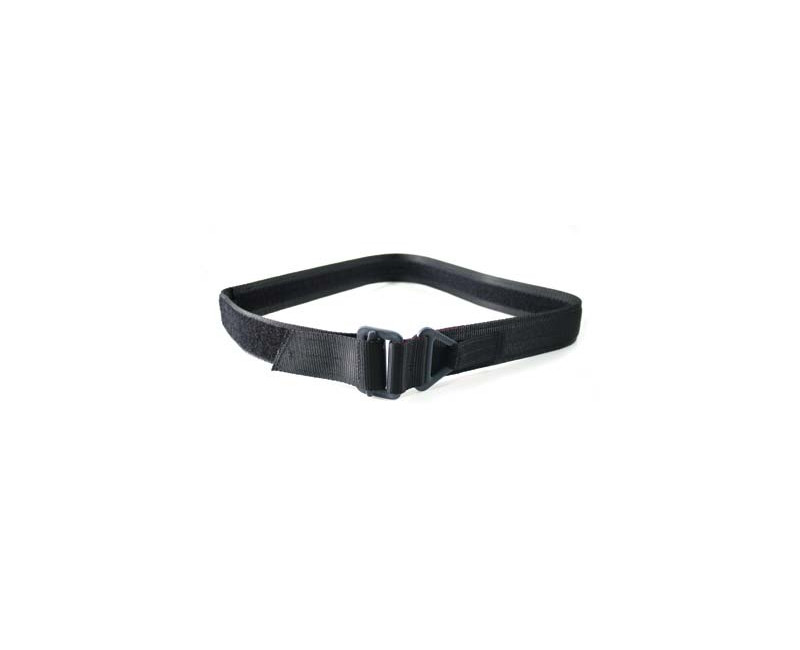 Instruktorský pásek  BLACKHAWK! Instructors Gun Belt w/vertical Talon Fl