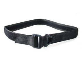 Instruktorský pásek  BLACKHAWK! Instructors Gun Belt w/vertical Talon Fl