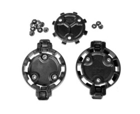 Komponenty BLACKHAWK! Quick Disconnect Kit - 2 Female and 1 Male