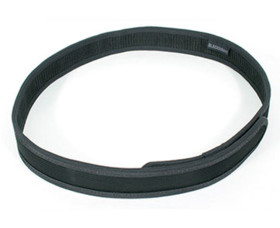 Taktický pásek BLACKHAWK! Trouser Belt, vel. M, černý
