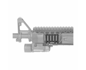 Krytka BLACKHAWK! Low Pro Rail Cvr 5 SL