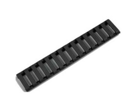 Krytka BLACKHAWK! Low Profile Raid Ladr 18 SL