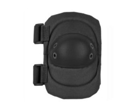 Chrániče loktů BLACKHAWK! Tactl Elbow Pad w/ Talon-Flex Cap