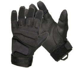 Rukavice BLACKHAWK! SOLAG FULL FINGER