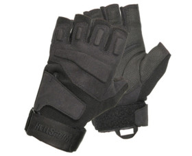 Rukavice BLACKHAWK! SOLAG HALF FINGER