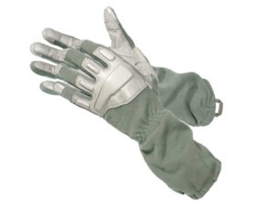 Rukavice BLACKHAWK! Fury w/Kevlar